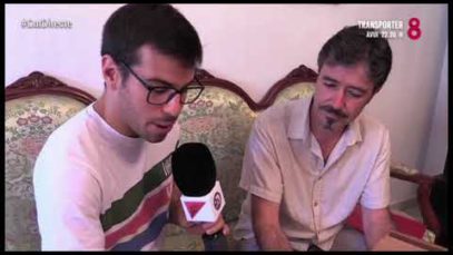 El col·leccionista de Quixots surienc