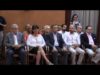 Josep Maria Planes entra a la galeria de Manresans il·lustres