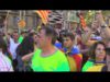 L’ANC fa balanç de la Diada 11 S de 2017