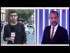 Manifestació contra zona blava a Manresa