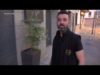 Oscar Piedra del Restaurant Ospi de Sallent