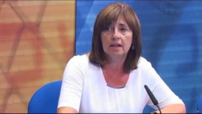 Rosa Argeleguet, directora de l’UPC a la Catalunya central ens parla del nou curs universitari