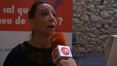 140 professionals han participat a la jornada sobre la vacunació antigripal organitzada per l’ICS