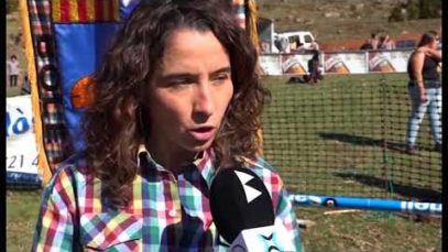 61è Concurs de Boletaires de Berga amb la 25a edició de la Fira de la Llenega de Cardona