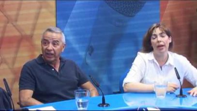 Actualitat política