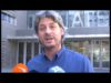 Dionís Guiteres declara a la fiscalia de Manresa sobre 1-O
