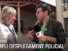 Fonollosa pateix les agressions policials de l’1O