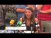 L’alcaldessa de Berga, Montse Venturós és cridada a declarar