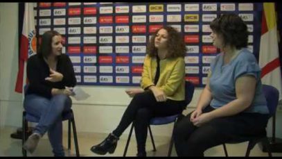 L’Altra Cara – 24/10/2017 – Voluntariat Bàsquet Manresa