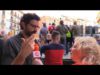 Manifestació de la tarda a Manresa
