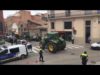 Marxa pagesa per al referendum