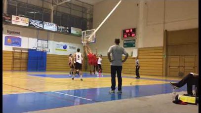 Agenda esports cap de setmana