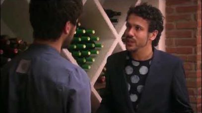 Altra Cara – 8/11/2017 – Teatre versus televisió