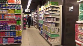 AMPANS i Caprabo obren a Manresa el primer supermercat de Catalunya gestionat íntegrament per persones amb discapacitat
