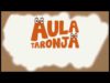 Aula Taronja – 16/11/2017 – Carlos Vico