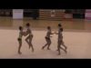Campionat de gimnàstica rítmica