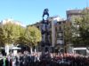 Cap de setmana històric per a les colles castelleres de la Catalunya Central