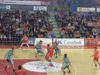 Contundent victòria de l’ICL Davant el Levitec Huesca per 73-54