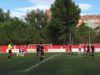 El centre d’esports Manresa va presentar ahir al nou entrenador de l’equip, Dani Andreu