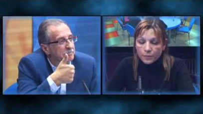 Gabinet de crisi  – 21/11/2017 – La situació política a un de les eleccions