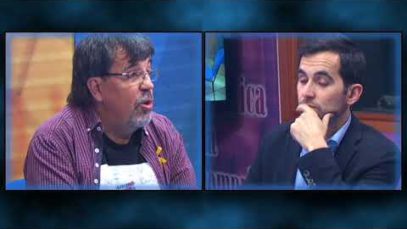 Gabinet de crisi – 28/11/2017 – la campanya electoral escalfa motors