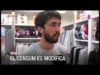 La política, en bars i comerços de Manresa