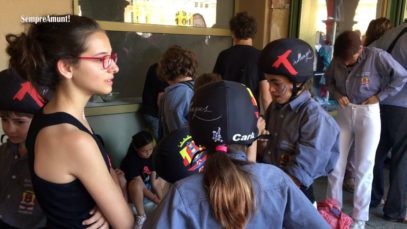Sempre Amunt! 24 – 7/11/2017