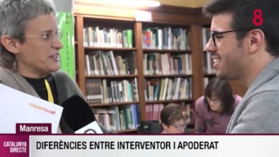 Com actuen els interventors i els apoderats el 21D?