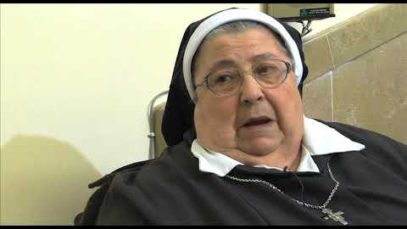 El conflicte entre les monges caputxines del convent de Sant Carles Borromeu i el Bisbat de Vic podria començar a encarar la seva solució