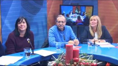 Especial debat electoral 21D