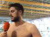 La publicació especialitzada waterpolista.com ha fet una entrevista al porter del Club Natació Minorisa, Dani Calvo