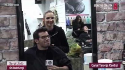 Cada cop ens posem menys guapos per Nadal