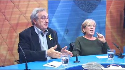 Gabinet de Crisi – 11/1/2018 – Com s’imaginen que es construirà el nou Parlament