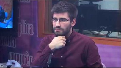 Gabinet de Crisi – 25/1/2018 – El Govern vol impugnar la investidura de Puigdemont