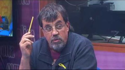 Gabinet de Crisi – 9/1/2018 – Els problemes per investir Puigdemont a distancia