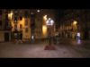 La plaça Gispert recupera la llum