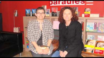 L’Altra cara – 16/1/2018 – Peli o llibre?