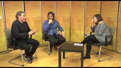 L’altra cara – 23/1/2018 – Múscia clàssica o moderna