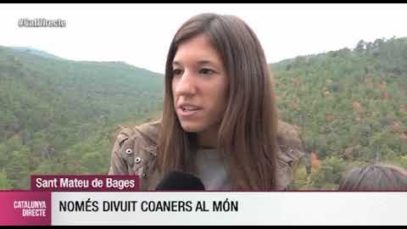 Les Coaner, 18 noies amb nom únic al món
