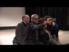 Acte d’homenatge al manresà Joan Cirera Tor