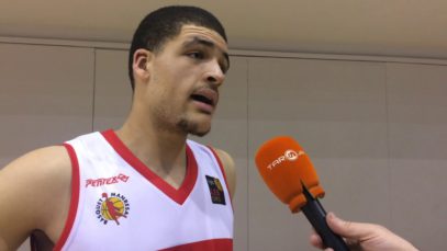 Agenda esportiva del cap de setmana