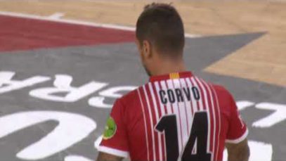 Agenda esportiva del cap de setmana