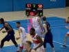 Després d’11 anys l’ICL Manresa ha aconseguit superar la xifra dels 100 punts en el marcador en un partit sense pròrroga
