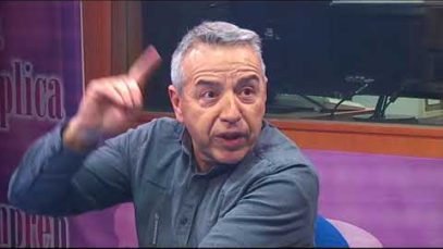 Gabinet de Crisi – 13/2/2018 – La picabaralla d’ERC – JxCAT i la lluita PP – C’s a debat