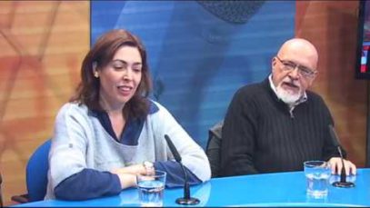 Gabinet de Crisi – 15/2/2018 – La nova amenaça del PP sobre la immersió lingüistica