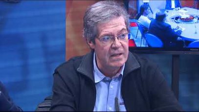 Gabinet de Crisi – 20/2/2018 –