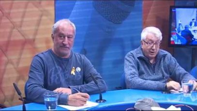 Gabinet de crisi – 27/2/2018 – L’acord per investir president continua amb serrells per acabar d’enllestir