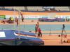 Monica Clemente aconsegueix proclamar-se campionat d’Espanya amb aquest salt