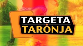 Targeta Taronja – 5/2/2018