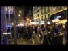 3000 persones es mobilitzen pel centre de Manresa en el dia de la dona